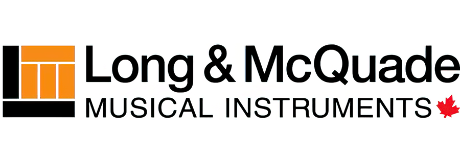 Long and Mcquade logo