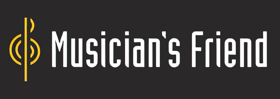 Musician's Friend logo