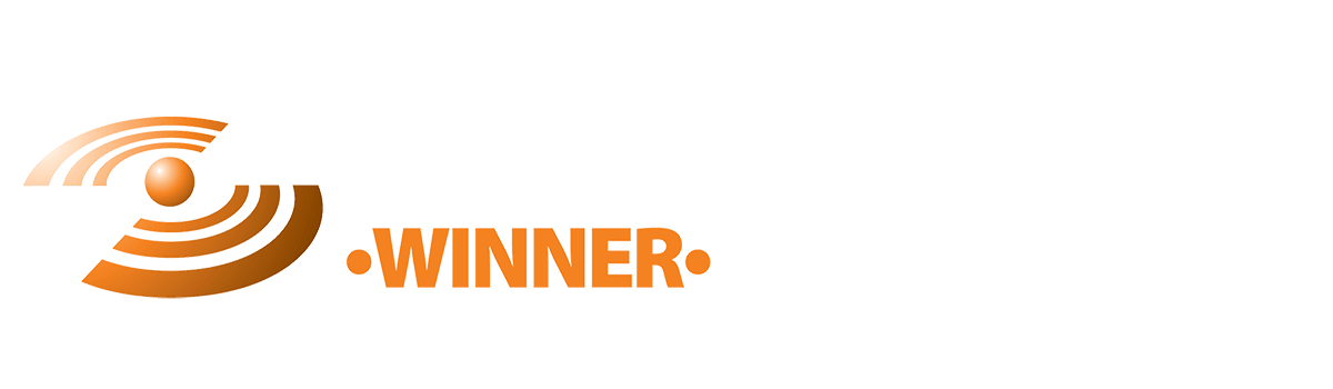 Logo's of the Resoltution & Keys awards