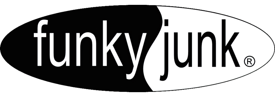 Funky Junk logo