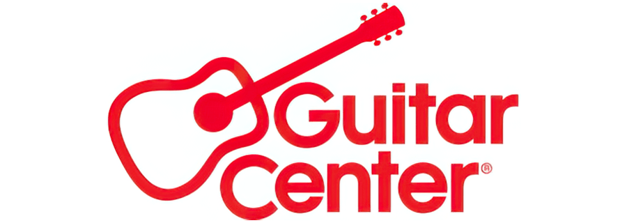 Guitar Center logo