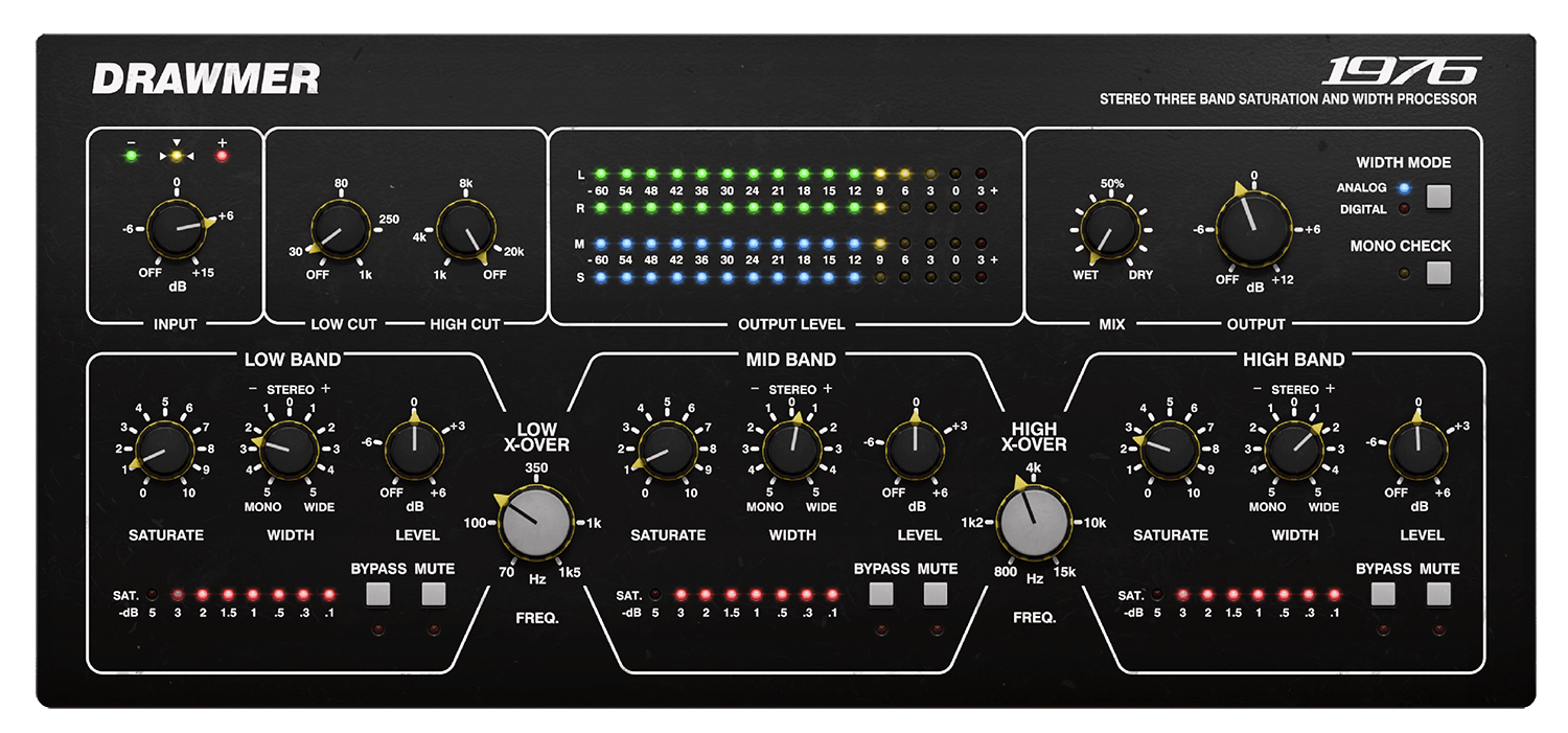 A photo of the 1976 plugin