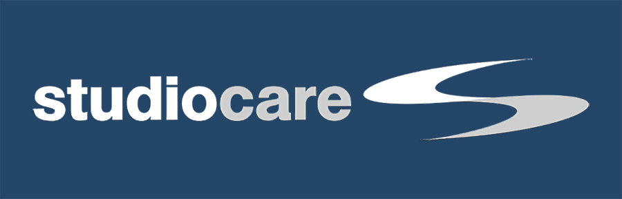 StudioCare logo