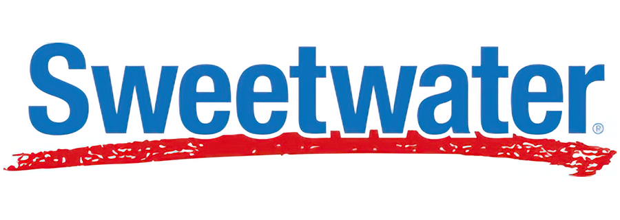 Sweetwater logo